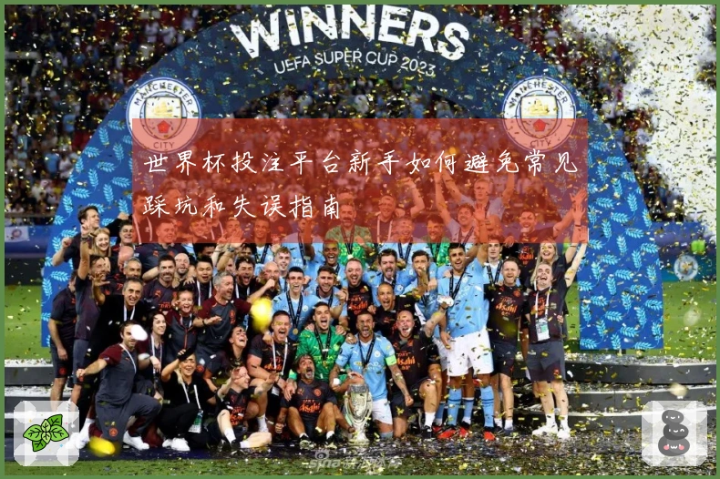 世界杯投注平台新手如何避免常见踩坑和失误指南